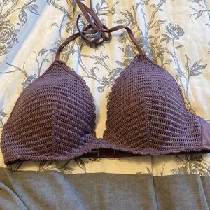 Shade & Shore Push Up Bikini 36B